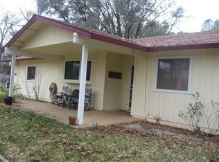 6615 Thunder Head Ln, Placerville, CA 95667