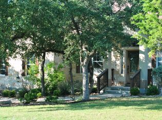 192 Bulls Run, Spring Branch, TX 78070