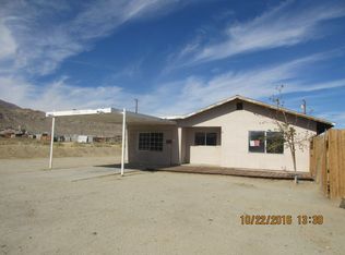 13560 Elm St, Trona, CA 93562