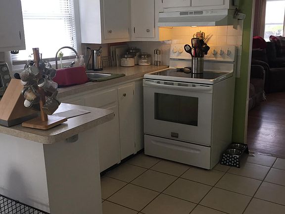 Appliances