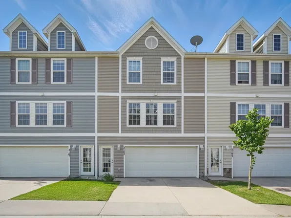 3105 SW Arlan Ln, Ankeny, IA 50023