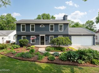 2609 Dougall Rd, Joliet, IL 60433