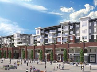 2180 Kelly Ave #4607, Pt Coquitlam, BC V3C0L1