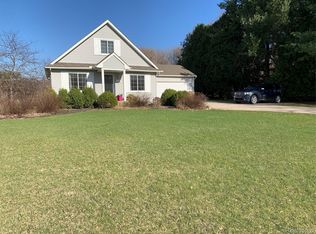 8164 N Genesee Rd, Mount Morris, MI 48458