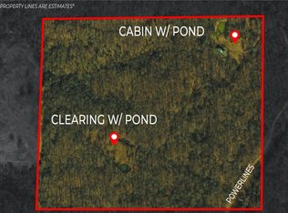 Bug Scuffle Rd, West Fork, AR 72774