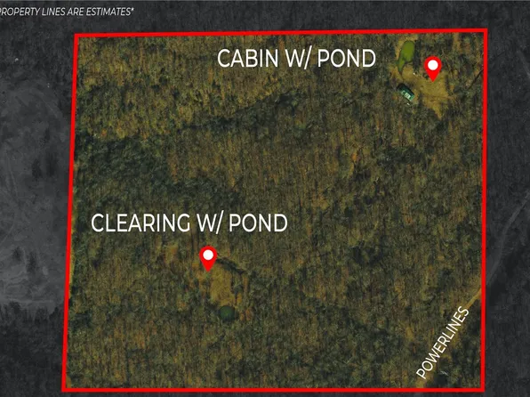 Bug Scuffle Rd, West Fork, AR 72774