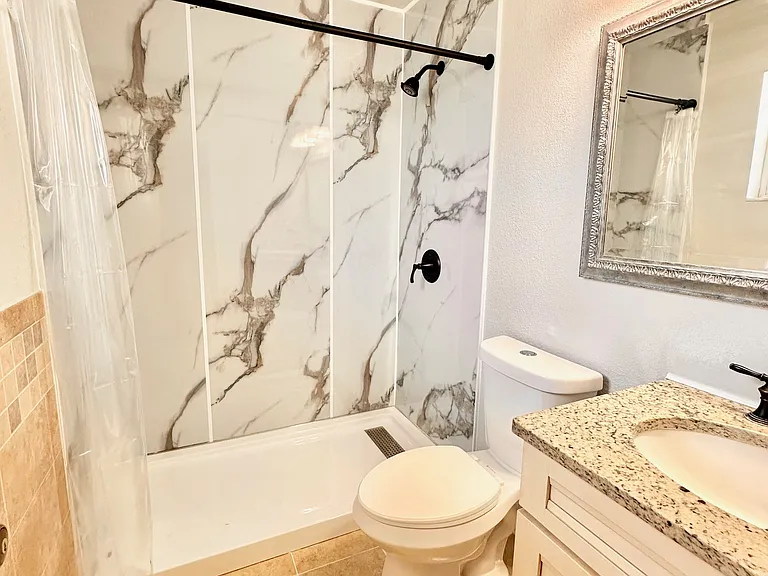 Primary Bedroom Bath