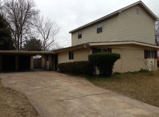 807 Cypress St, Columbus, MS 39702