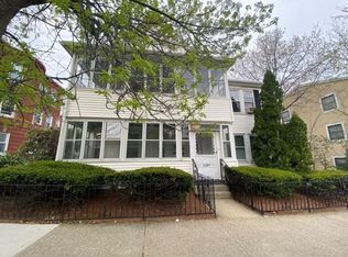 1249 Massachusetts Ave APT 4, Arlington, MA 02476