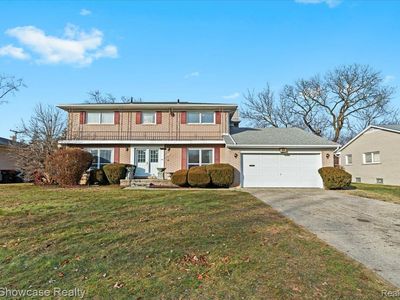 17174 Shervilla Pl, Southfield, MI, 48075