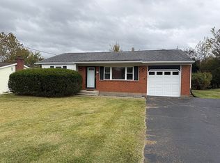 403 Milford Dr, Elizabeth, PA