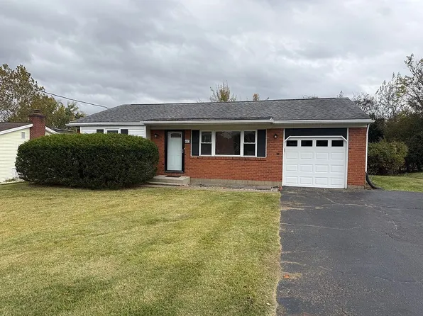 403 Milford Dr, Elizabeth, PA 15037