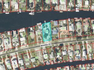 26225 Marina Rd, Orange Beach, AL 36561