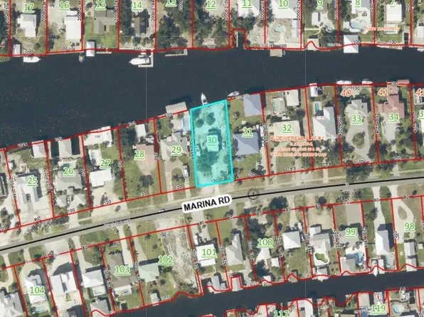 26225 Marina Rd, Orange Beach, AL 36561