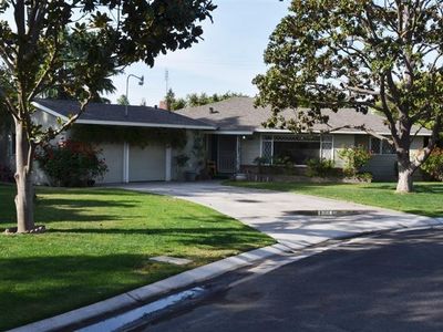 5169 N Teilman Ave, Fresno, CA, 93711