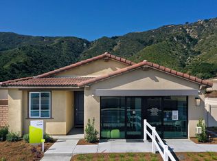 Alder Plan 1 Plan, Echo Highlands, Lake Elsinore, CA 92530
