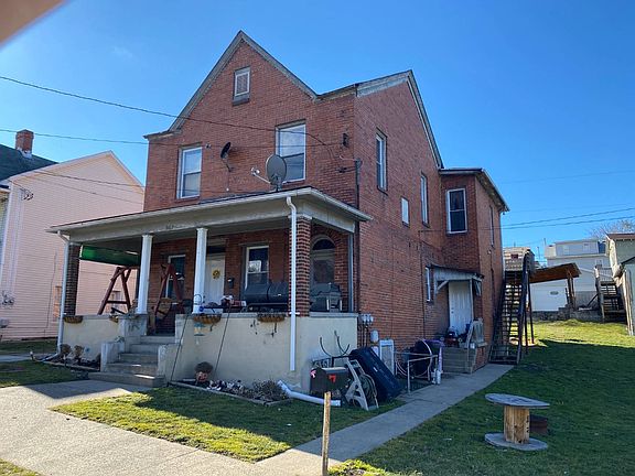 2nd image of 907 Virginia Ave