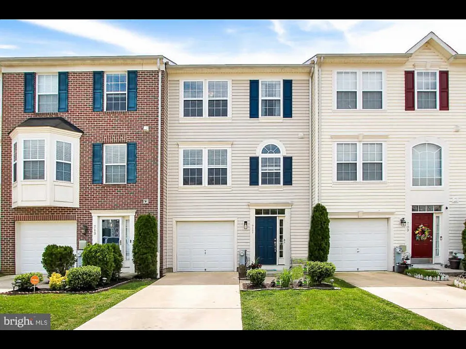 711 Wineberry Way