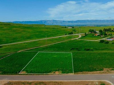 Freedom Ln Lot 3, Sheridan, WY, 82801