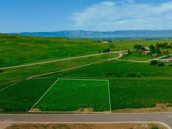 Freedom Ln Lot 3, Sheridan, WY 82801