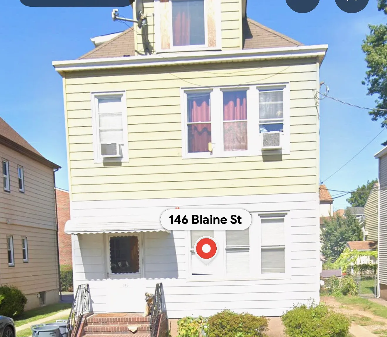 4 bed, $3,400 — Photo 1