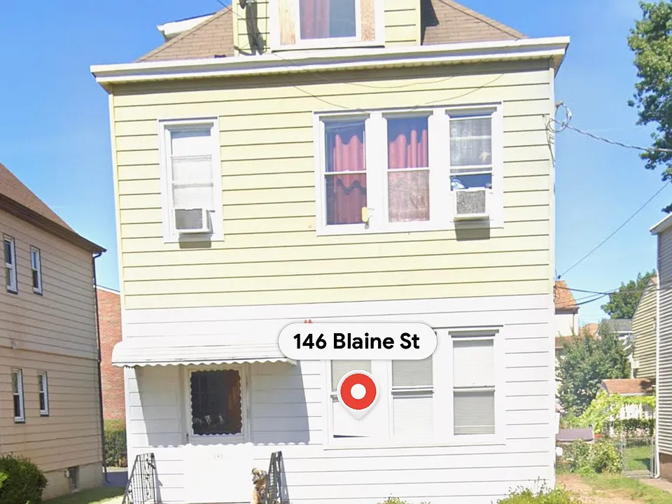 146 Blaine St #1