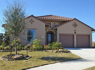87 Sweet Creek Ln, Fulshear, TX 77441