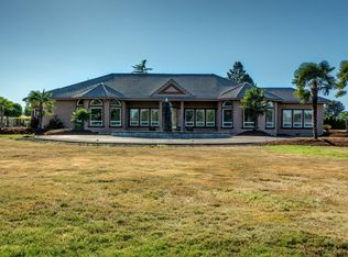 19718 NE 35th Ct, Ridgefield, WA 98642
