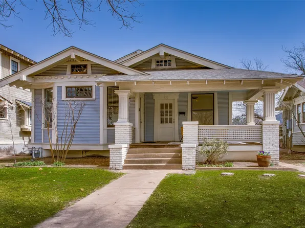 310 S Willomet Ave, Dallas, TX 75208