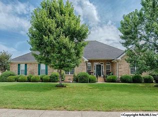 29631 Copper Run Dr, Harvest, AL 35749
