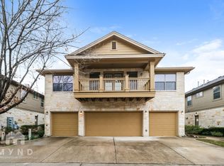 1310 Parmer Ln #801, Austin, TX 78727