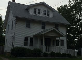 384 Hane Ave, Marion, OH