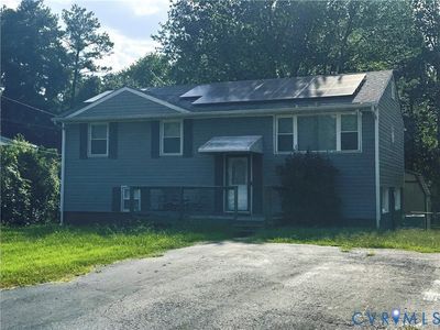 4602 Mizar Rd, Henrico, VA, 23231