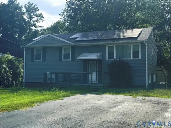 4602 Mizar Rd, Henrico, VA 23231