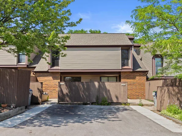 1411 West Edgerton AVENUE #F, Milwaukee, WI 53221