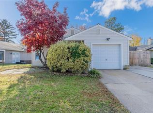 1133 Turtle Rock Trce, Chesapeake, VA 23320