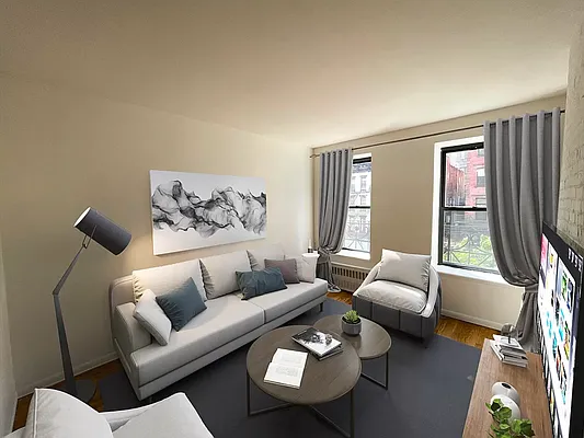 Rented by MOTION New York | media 7