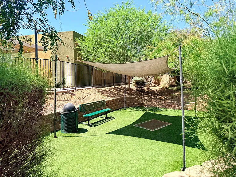 Pet Park