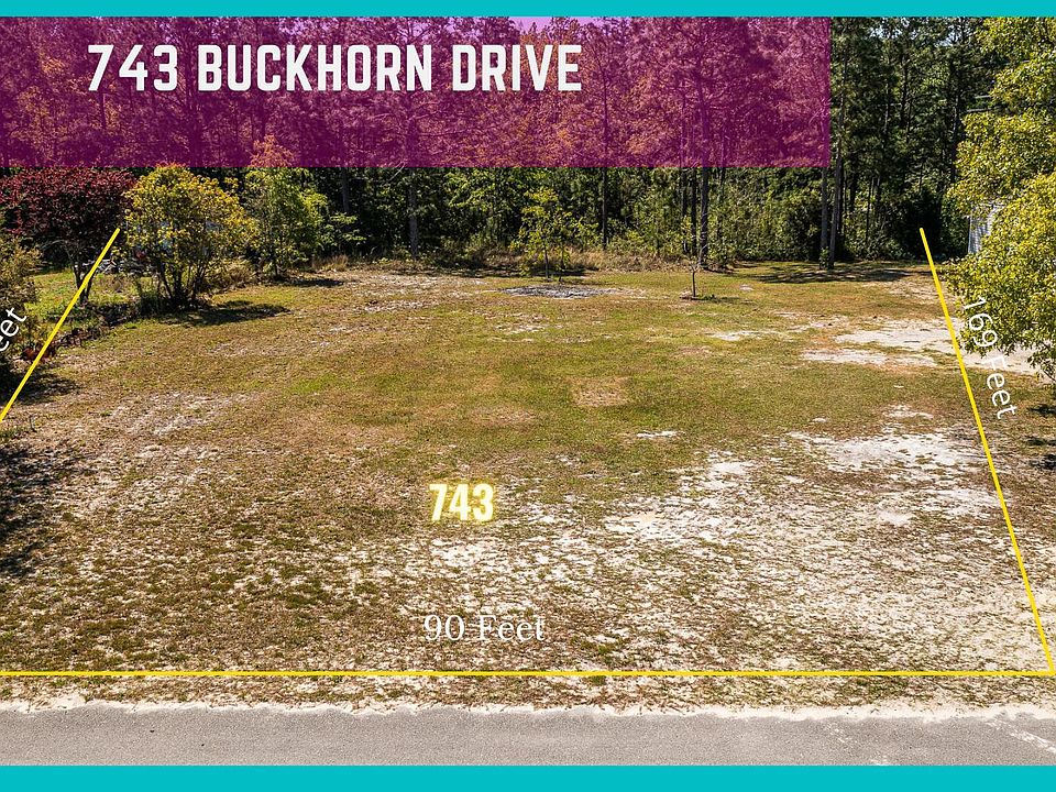 1st image of 743 Buckhorn Dr SW Lot 15