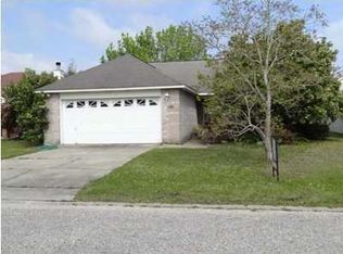1753 Ivalea Cir, Navarre, FL 32566