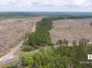 Mosley Rd, Stapleton, AL 36578