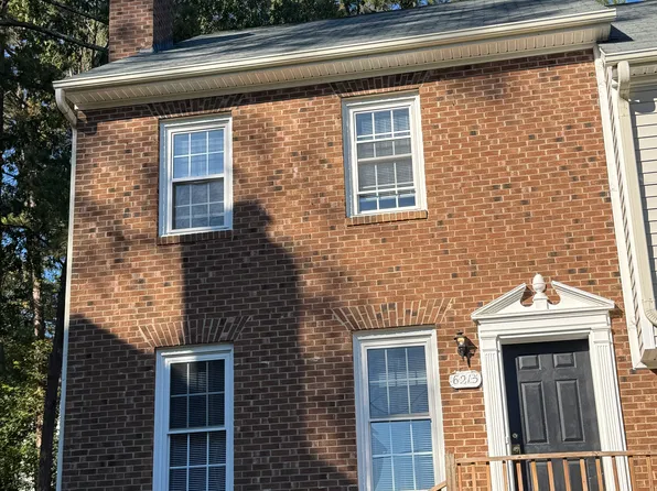 6215 Waterside Ln, Raleigh, NC 27613