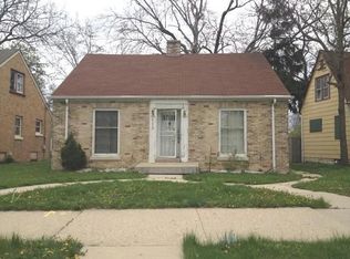 4158 N Toronto St, Milwaukee, WI 53216