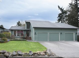 2007 SE Talton Ave, Vancouver, WA 98683