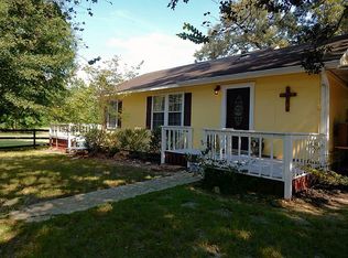 14470 Allendale Ln, Conroe, TX 77302