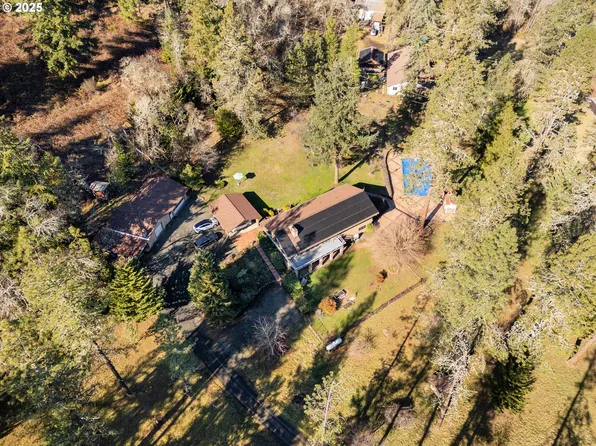 149 Bronco Dr, Roseburg, OR 97471