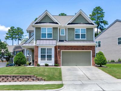 928 Green Alder Ct, Cary, NC, 27519
