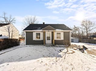 411 W Paulding Rd, Fort Wayne, IN 46807