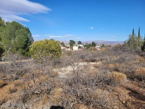 1687 Pecos Drive, Cottonwood, AZ 86326