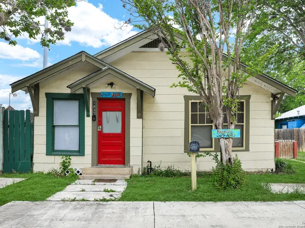 1837 Santa Monica, San Antonio, TX 78201
